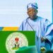 Tinubu calls himself governor