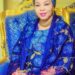 Ambassador Hajiya Sameera Bala Usman, NDP deputy governorship candidate in Kano State