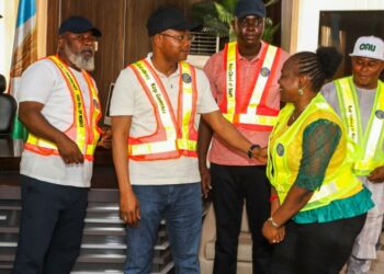 Ododo Unveils Project Inspection Kits