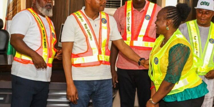 Ododo Unveils Project Inspection Kits