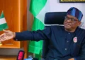 FCT Minister Nyesom Wike