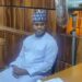 Yahaya Bello in court