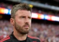 Manchester United Carrick replacements