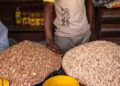 pesticide residues in beans