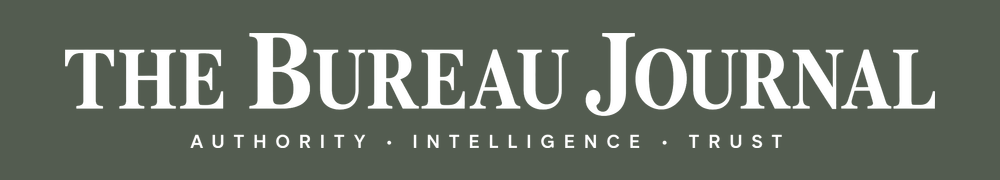 The Bureau Journal