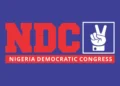NDC Part logo